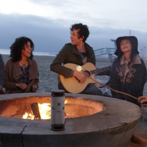 Scosche Scosche boomBOTTLE