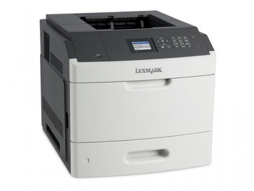 Lexmark MS810DN