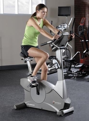 Spirit Fitness CU800