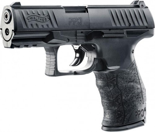 Umarex Walther PPQ