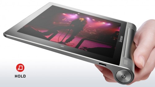 Lenovo Yoga Tablet 10