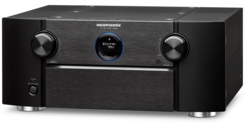 Marantz AV 8801