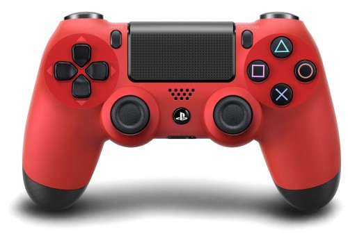 Sony DualShock 4