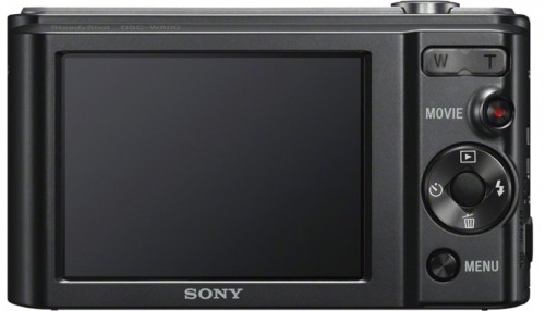 Sony DSC-W800