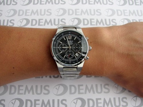 Casio EF-500D-1AVEF