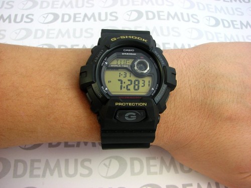 Casio G-8900-1ER