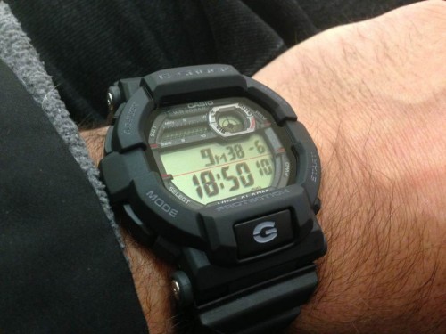 Casio GD-350-1ER