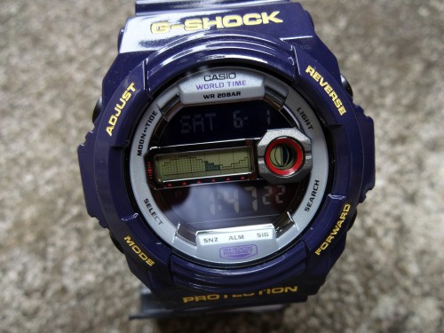 Casio GLX-150B-6ER