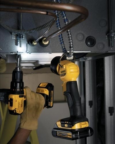 DeWALT DCL040