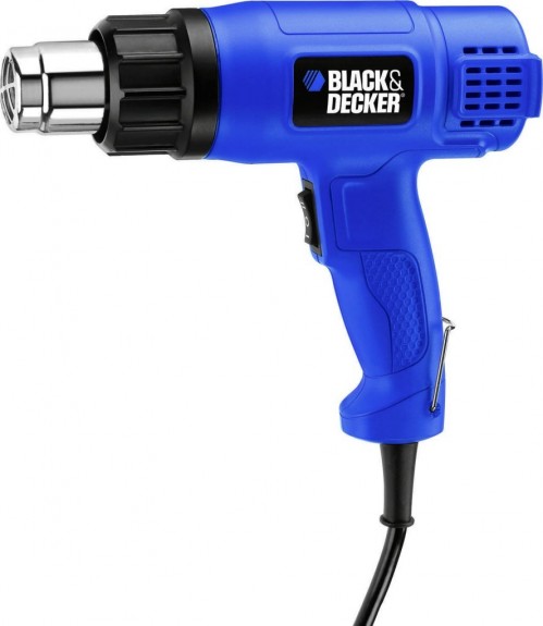 Black&Decker KX1650