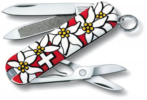 Victorinox Classic