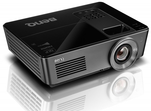 BenQ MH740