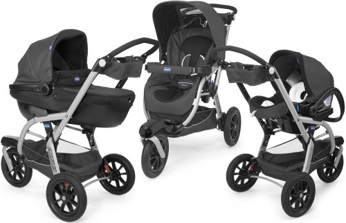 Chicco Trio Activ3