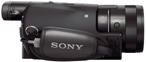 Sony HDR-CX900E