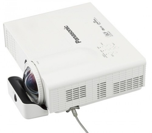 Panasonic PT-TX301RE