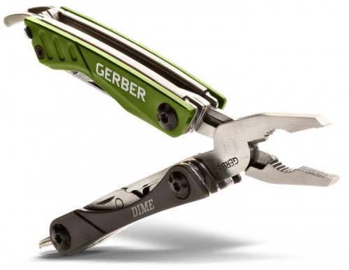 Gerber Dime