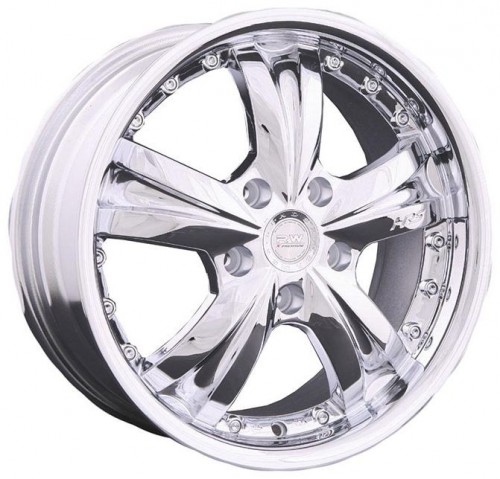 Racing Wheels H-302