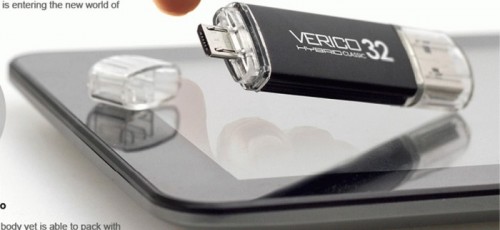 Verico Hybrid Classic