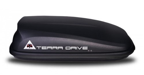 Terra Drive 320