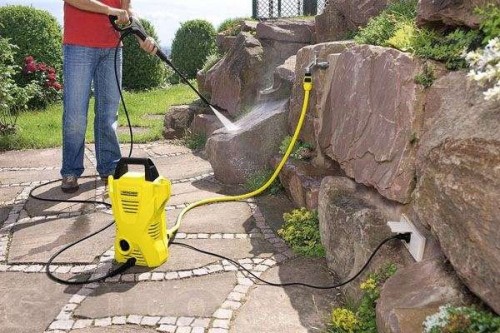 Karcher K 2 Compact