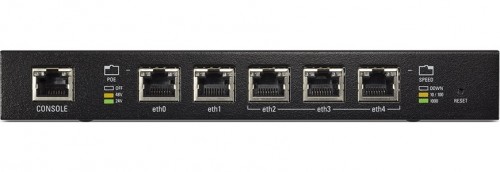 Ubiquiti EdgeRouter PoE