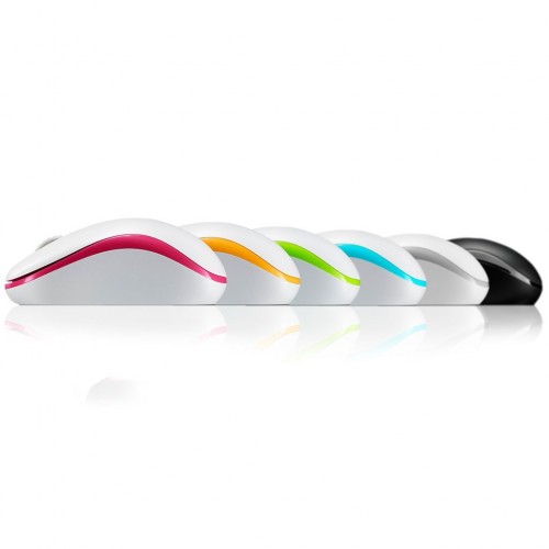 Rapoo Wireless Optical Mouse M10