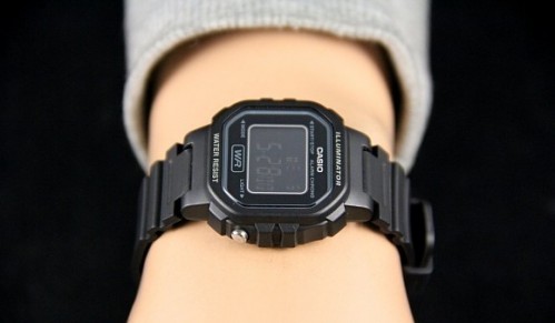 Casio LA-20WH-1BEF