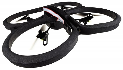 Parrot AR.Drone 2.0