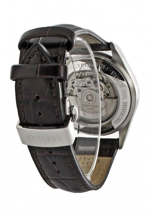 Certina C006.430.16.081.00