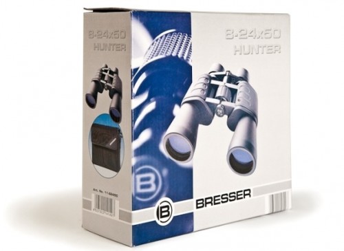 BRESSER Hunter 8-24x50