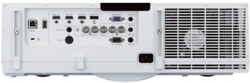 NEC PA671W