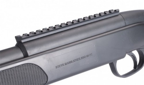 ASG SSG 69 P2
