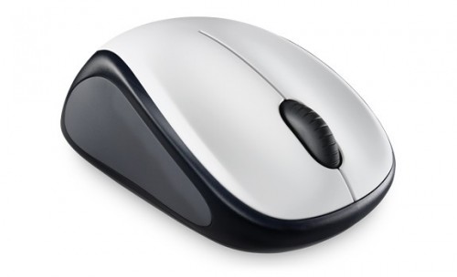 Logitech M317