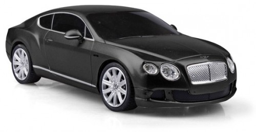 Rastar Bentley Continental GT 1:24