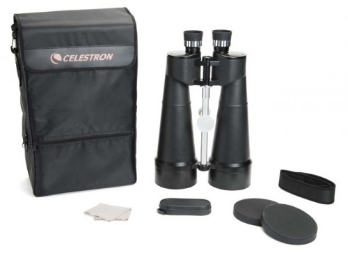 Celestron SkyMaster 25x100