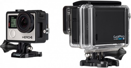 GoPro HERO 4 Black