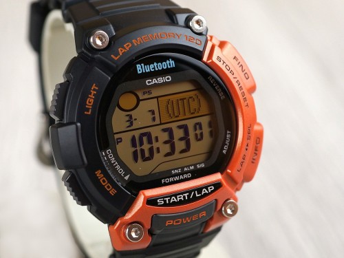 Casio STB-1000-4EF