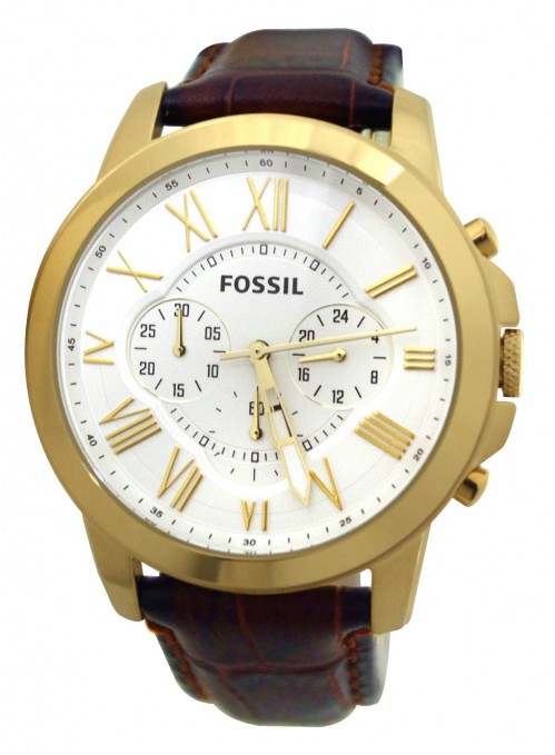 FOSSIL FS4767