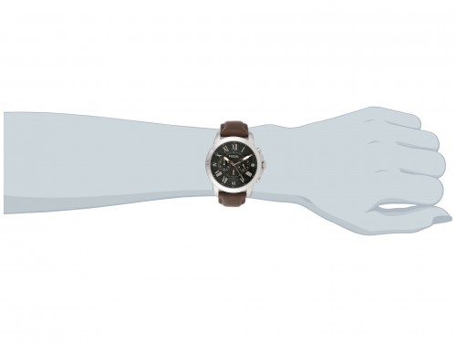 FOSSIL FS4813