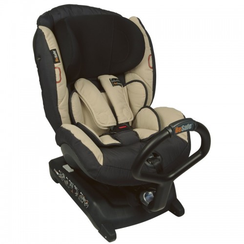 BeSafe iZi Kid X3 Isofix