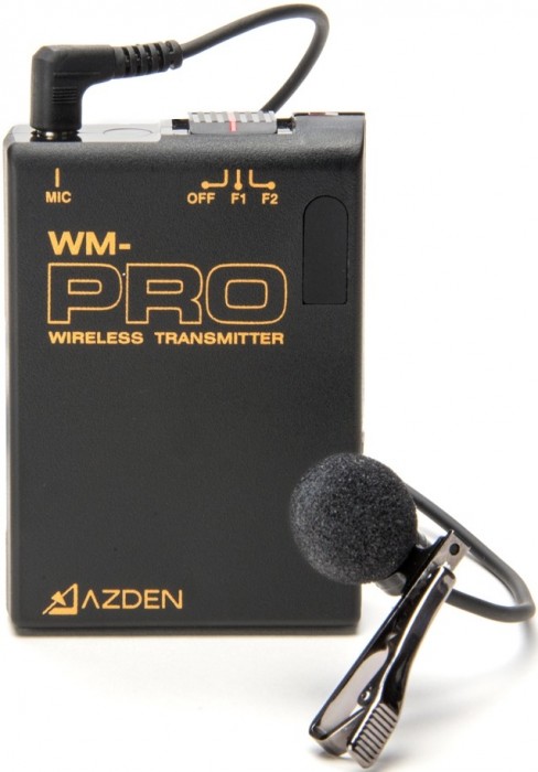 Azden WLX-PRO