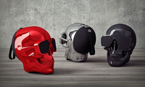 Jarre AeroSkull XS