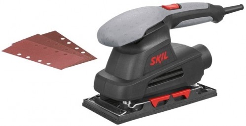 Комплектация Skil 7338LA