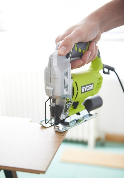 Ryobi RJS 750 G