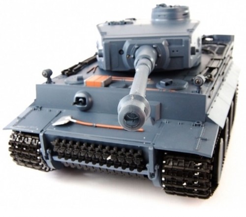 Heng Long Tiger I Pro 1:16