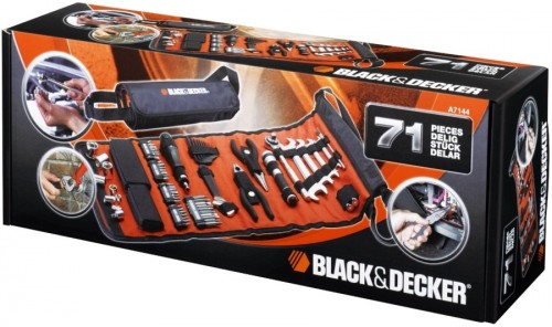 Black&Decker A7144