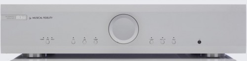 Musical Fidelity M3SI