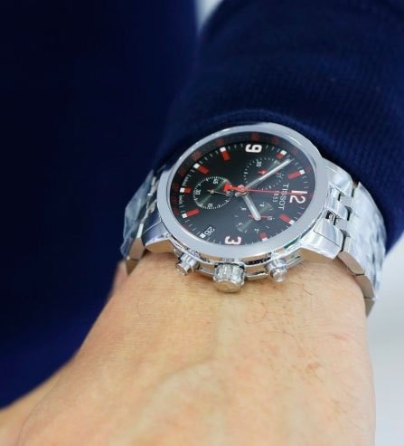 TISSOT T055.417.11.057.01