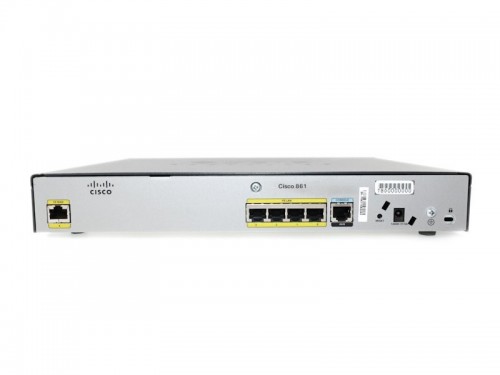 Cisco 861-K9