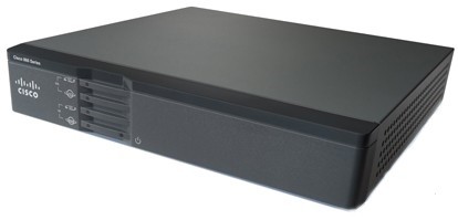 Cisco 867VAE